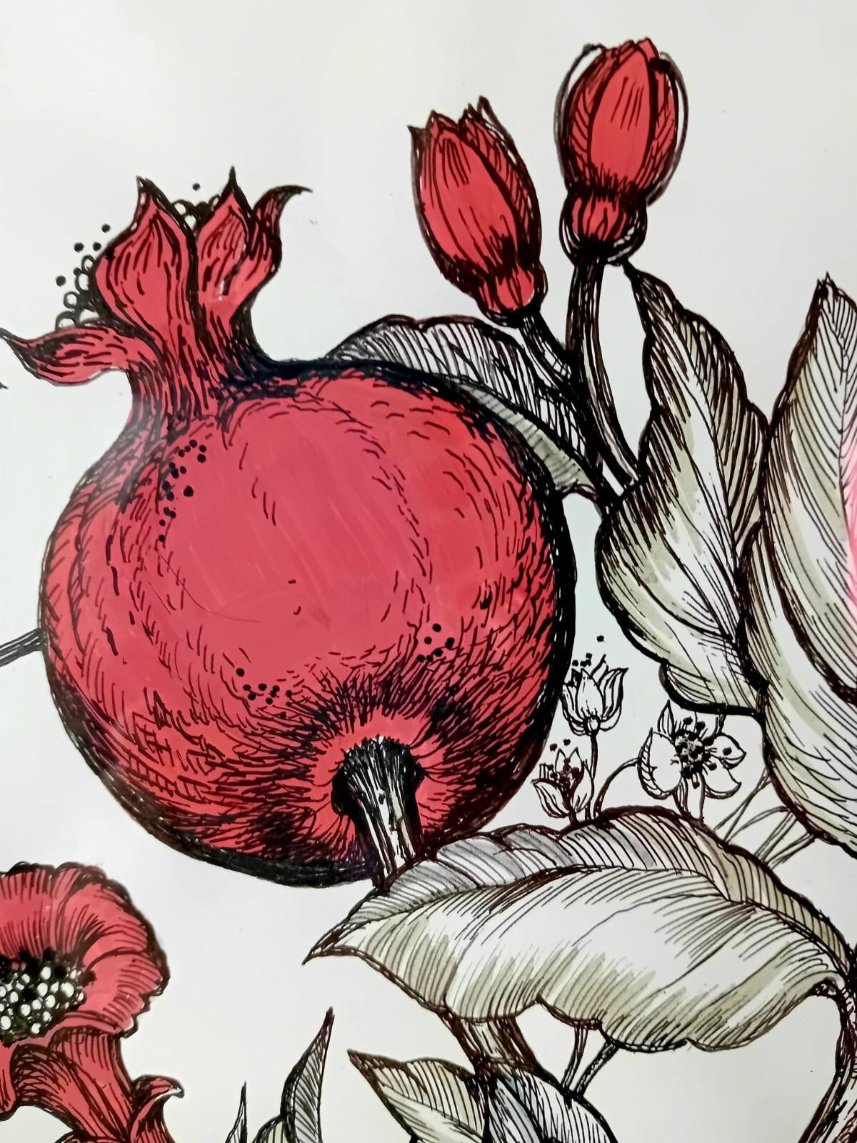 Illustrationskunst