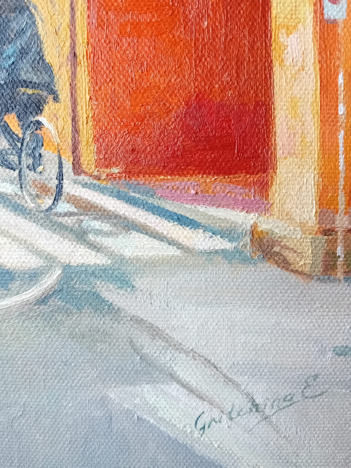 Bologna – Ein Spaziergang durch die sonnige Stadt