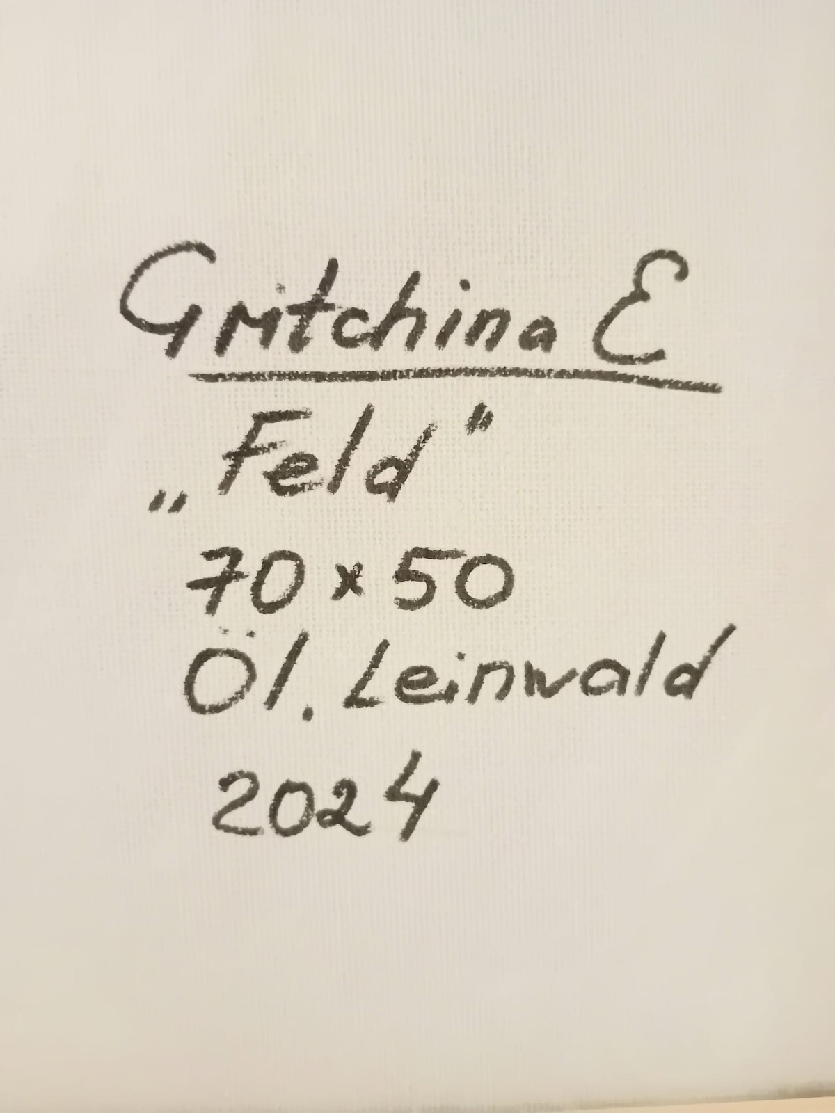Feld
