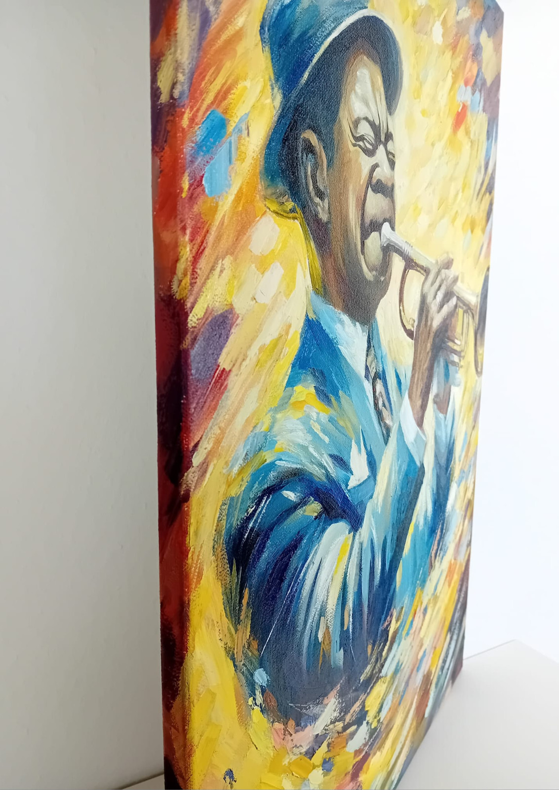 Louis Armstrong – Die Seele des Jazz