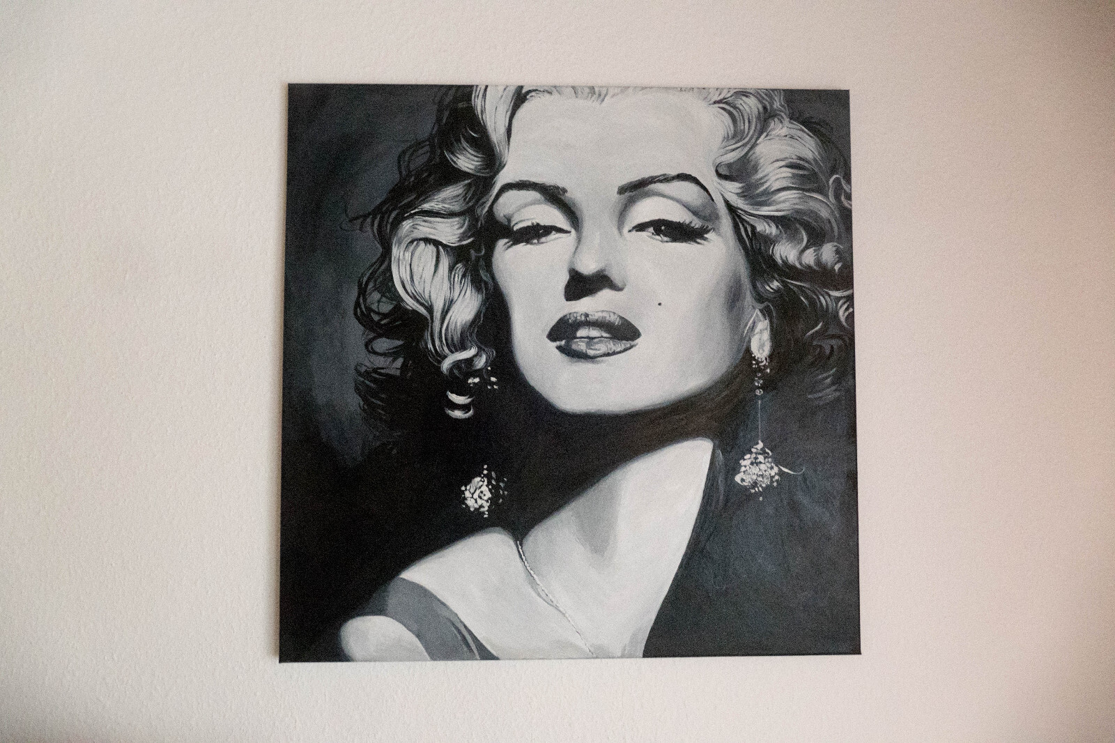 Marilyn - Glamour und Ikone – Eine Hommage an Marilyn Monroe