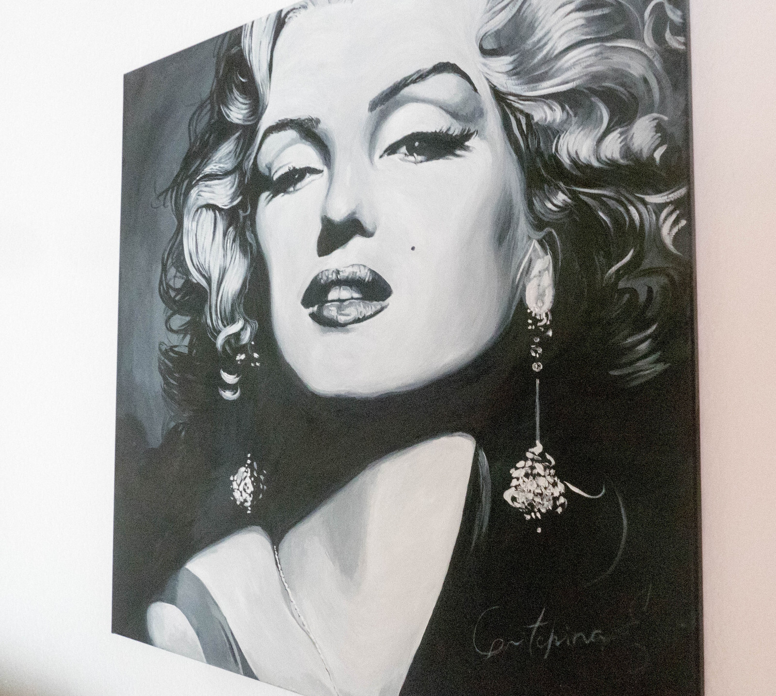 Marilyn - Glamour und Ikone – Eine Hommage an Marilyn Monroe