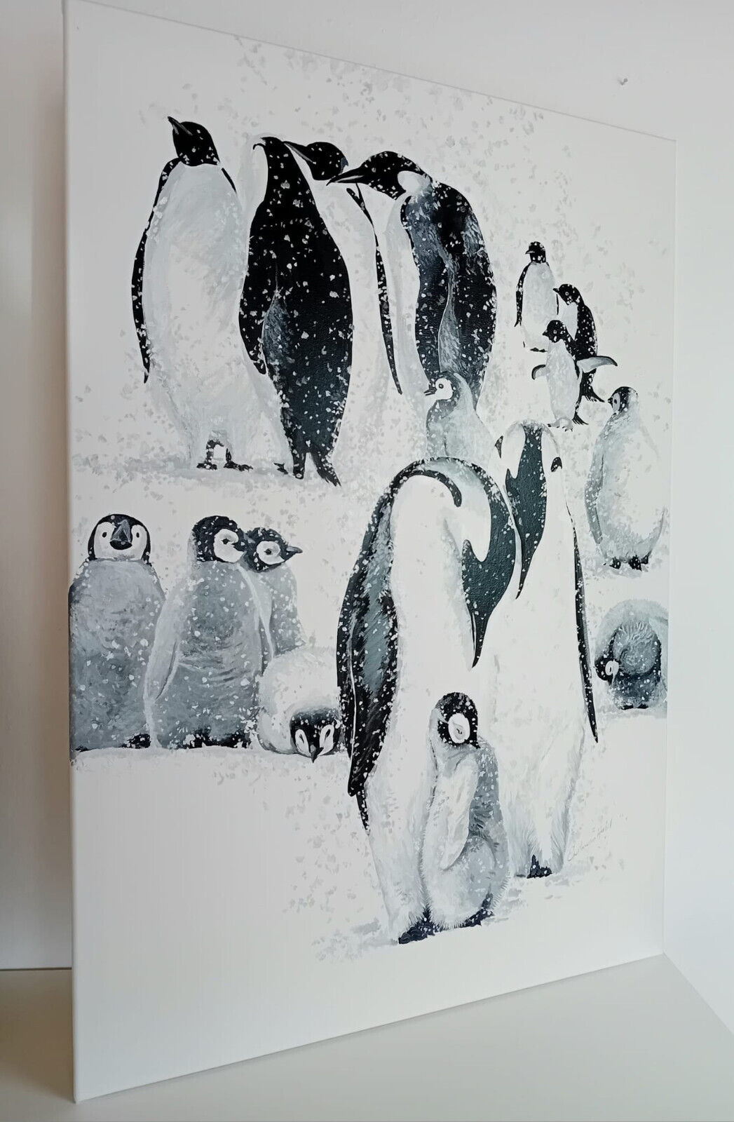 Pinguine