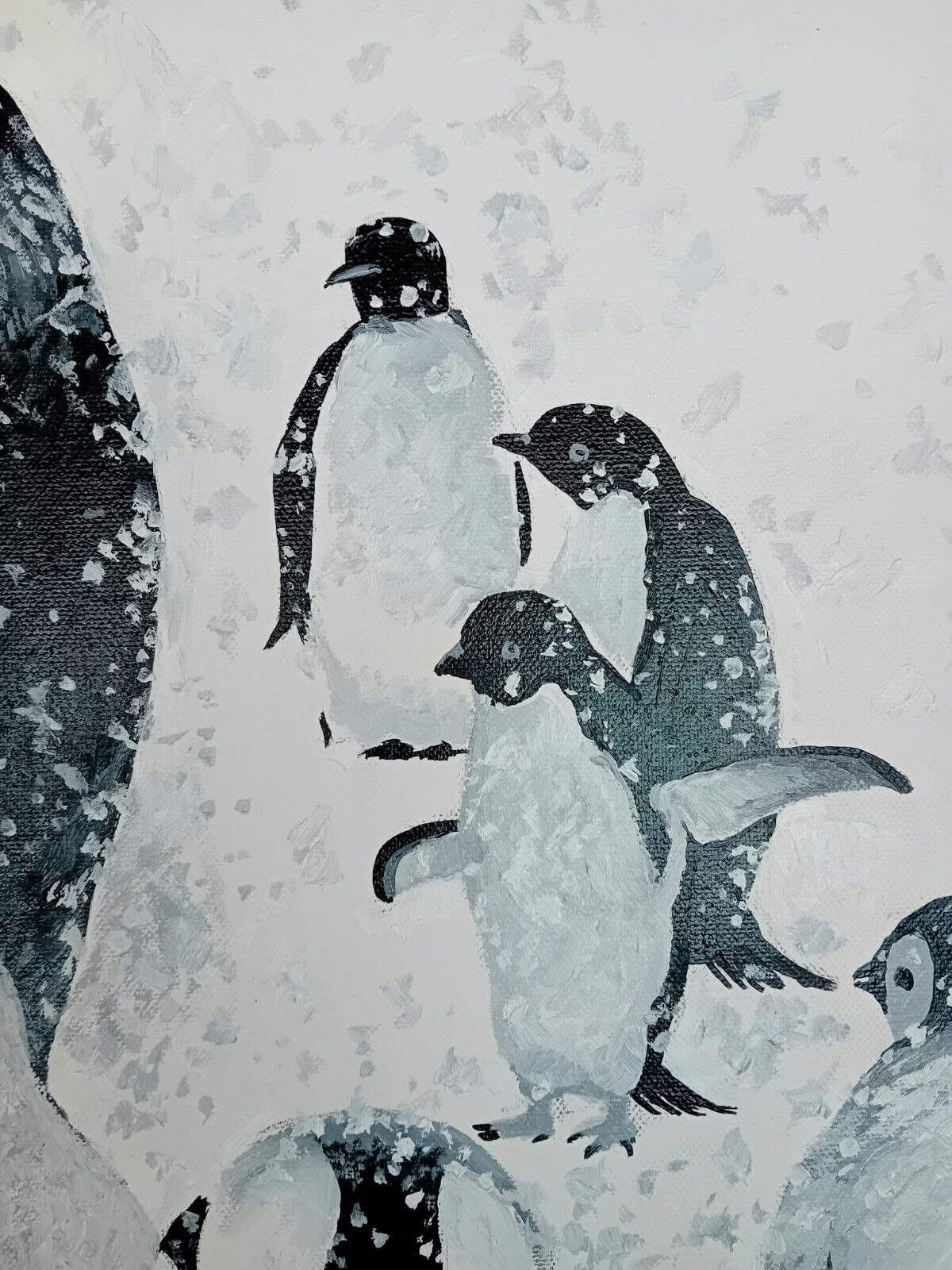 Pinguine