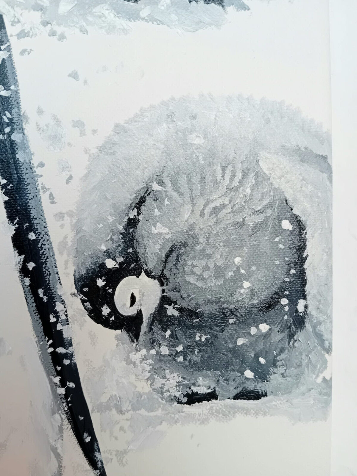 Pinguine