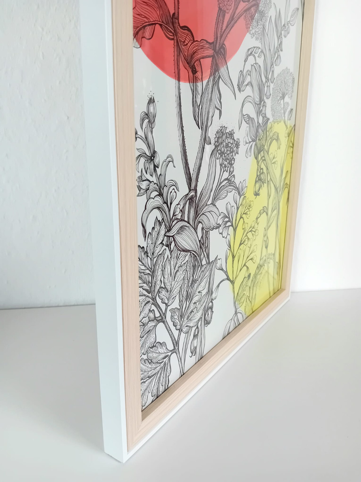 Sommerblumen