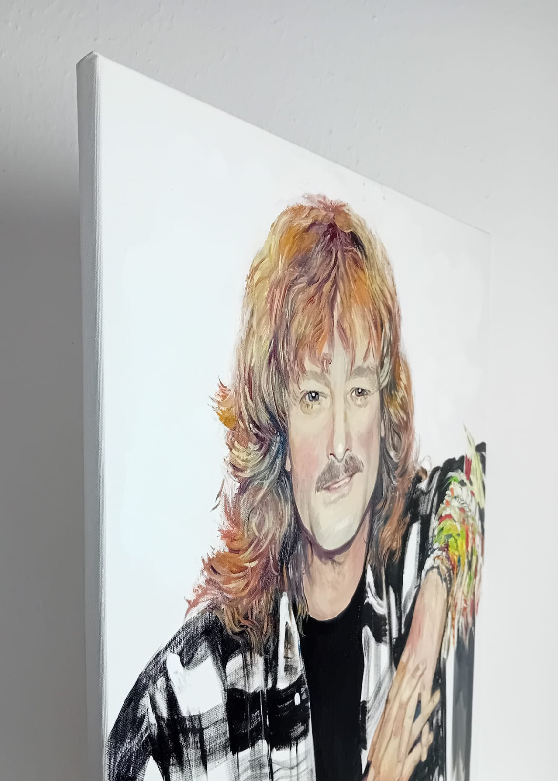 Wahnsinn - das Portrait des Wolfgang Petry