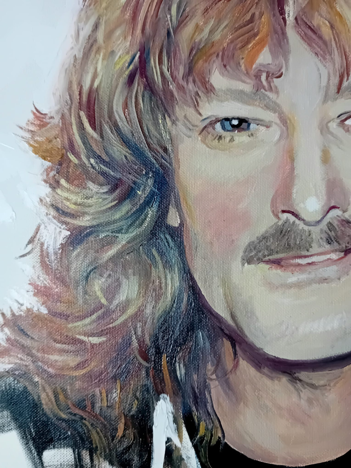 Wahnsinn - das Portrait des Wolfgang Petry