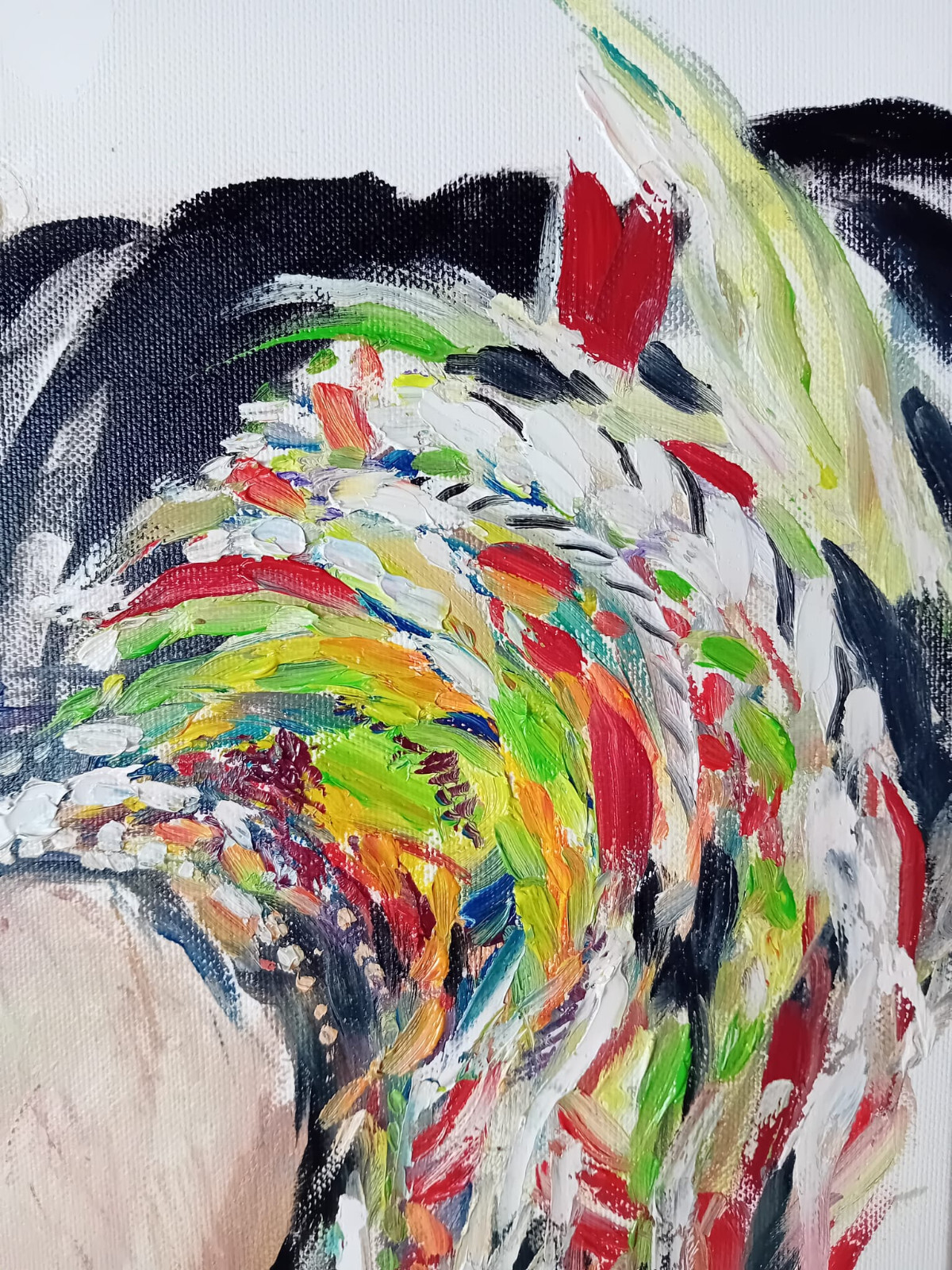 Wahnsinn - das Portrait des Wolfgang Petry