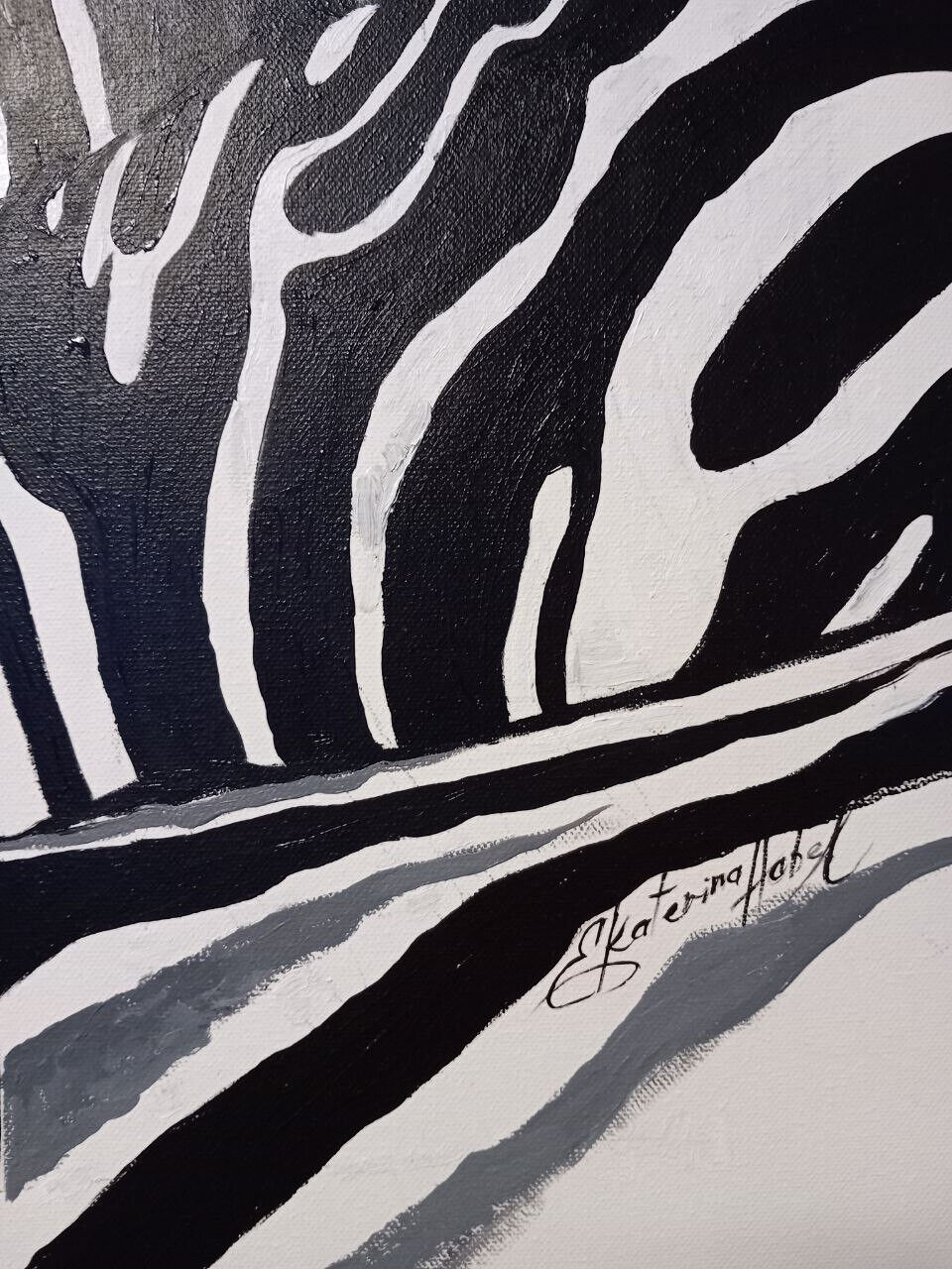 Zebras